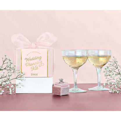 Wedding Planning Kit