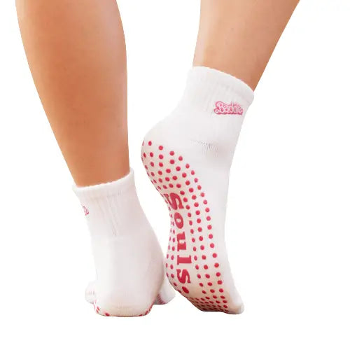 Souls. Baddie Grip Socks For Pilates, Yoga, Barre