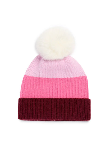 Charlotte Hat & Glove Gift Set