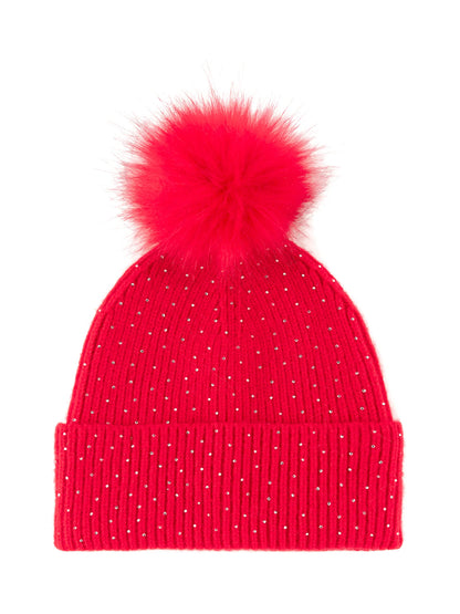 Shiraleah Natalia Beanie
