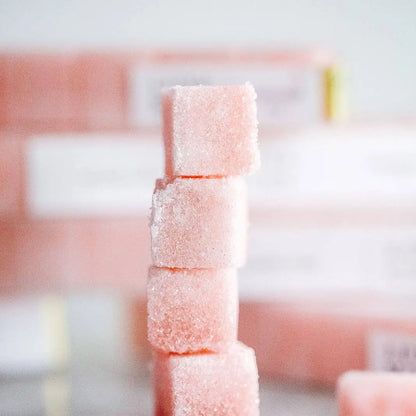 Grapefruit | Luxe Mixology Cube Mini