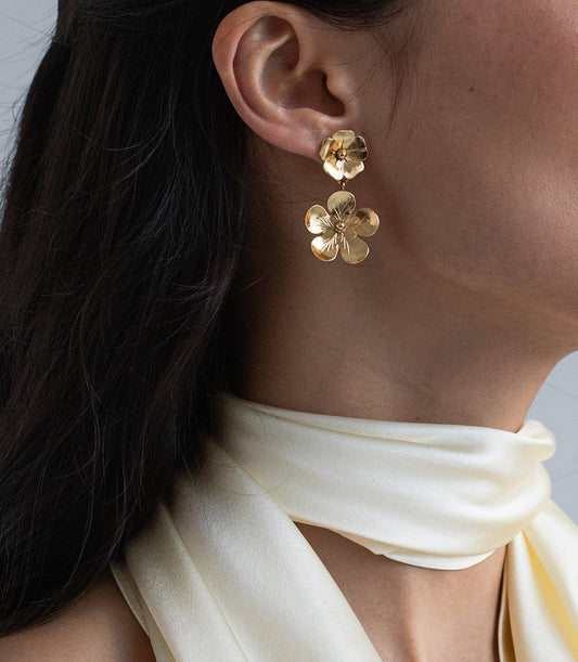 Kenzie Earrings