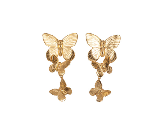 Avah Earrings