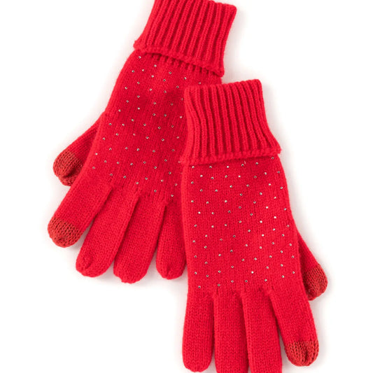 Natalia Touchscreen Gloves