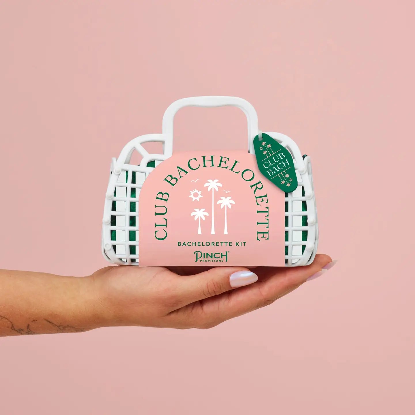 Bachelorette Kit