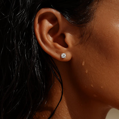 Ariana Small Stud Earring