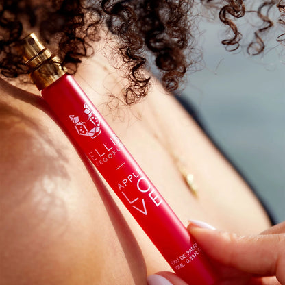 Apple Love Eau De Parfum Travel Spray