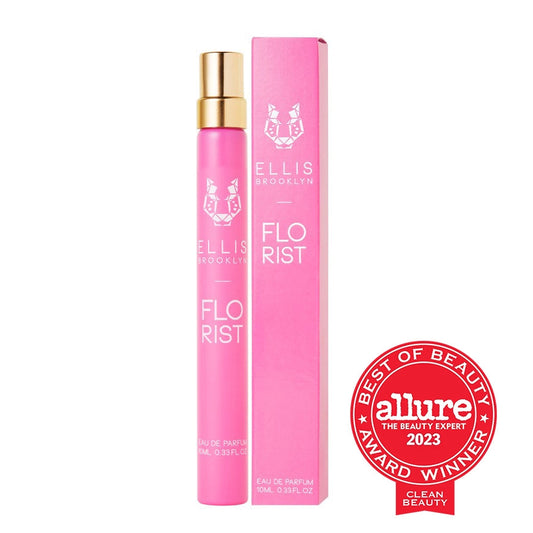 Florist Eau De Parfum Travel Spray