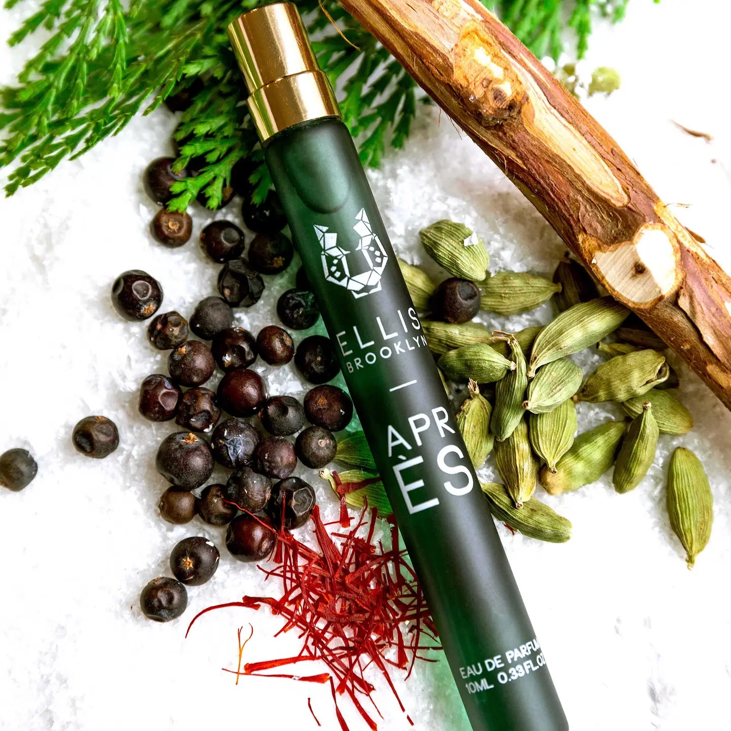 Après Eau De Parfum Travel Spray