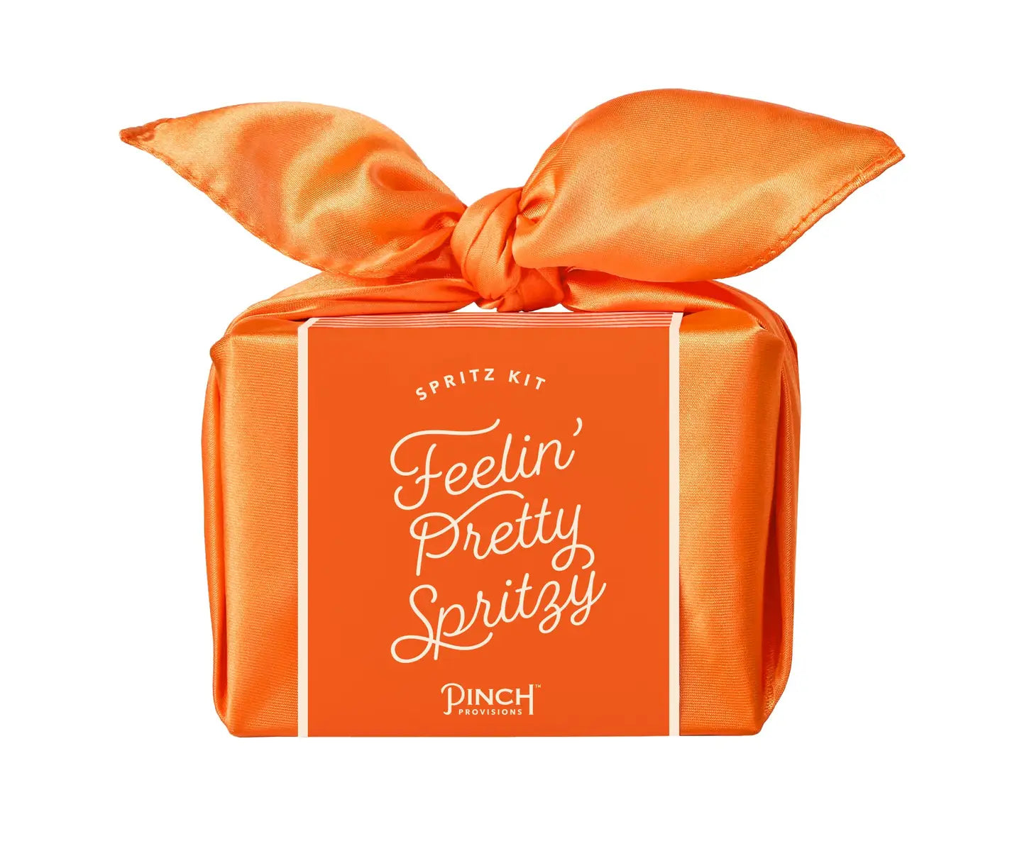 Spritz Kit