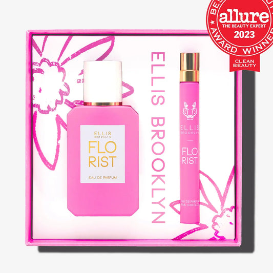 Florist Eau De Parfum Gift Set