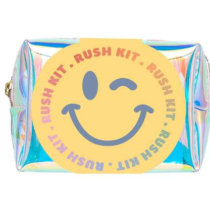 College Rush Kit