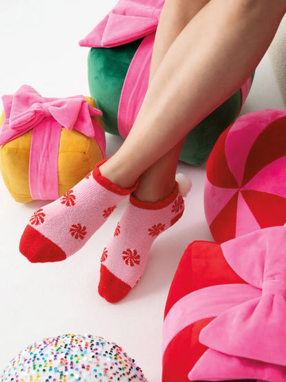 Festive Home Socks