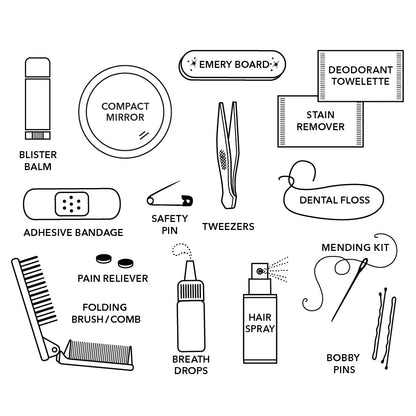 College Rush Kit