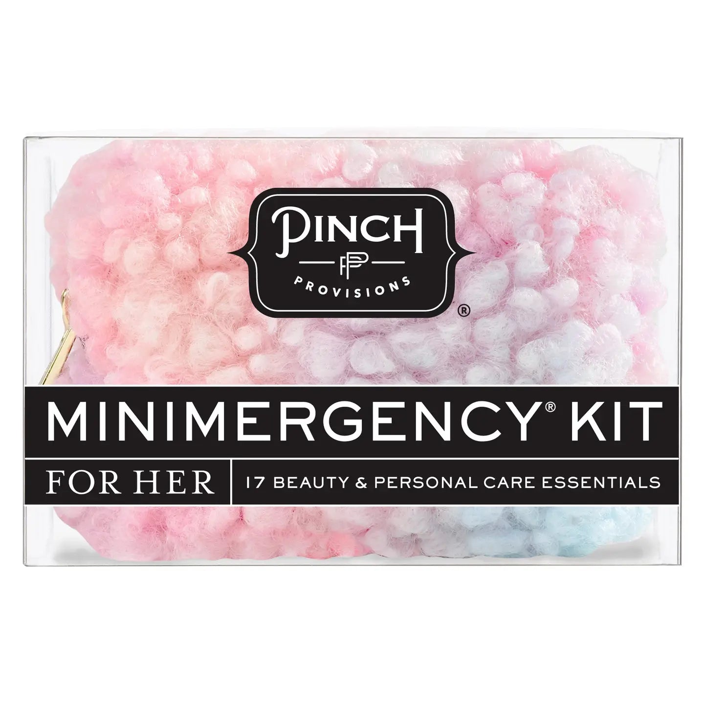 Sherpa Multi Minimergency Kit
