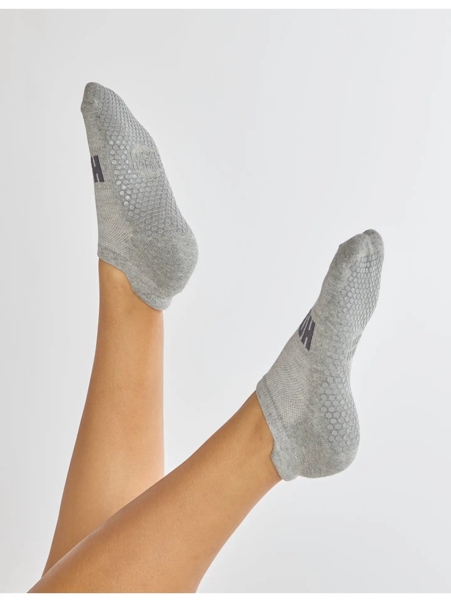The Ankle Grip Sock