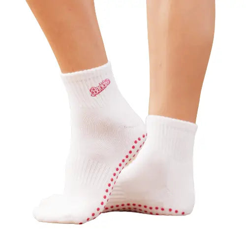 Souls. Baddie Grip Socks For Pilates, Yoga, Barre