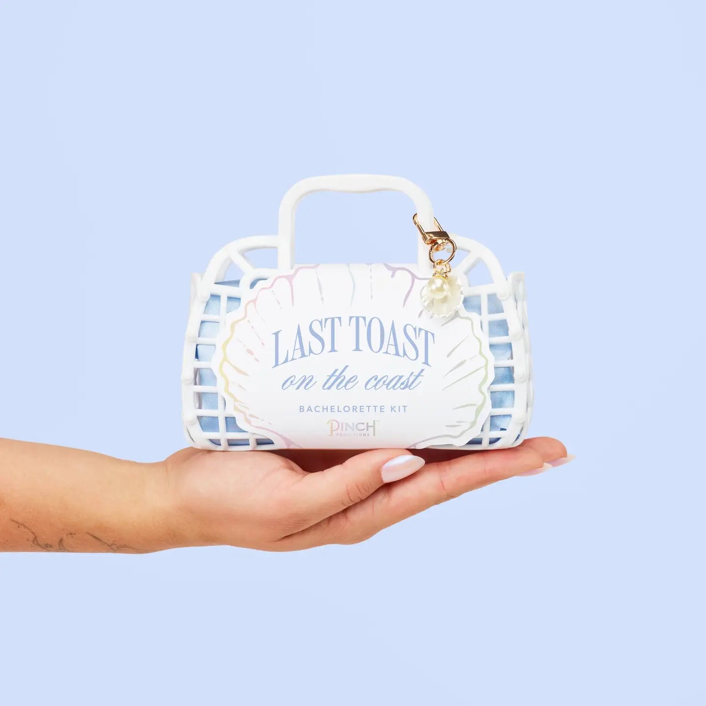 Bachelorette Kit | Last Toast On the Coast