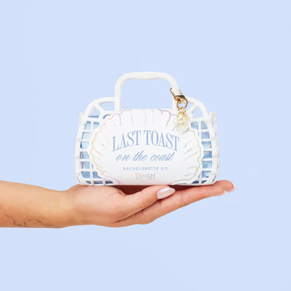 Bachelorette Kit | Last Toast On the Coast