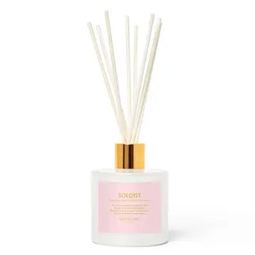 Reed Diffuser - Persona - Soloist - 3.4 oz Glass Jar