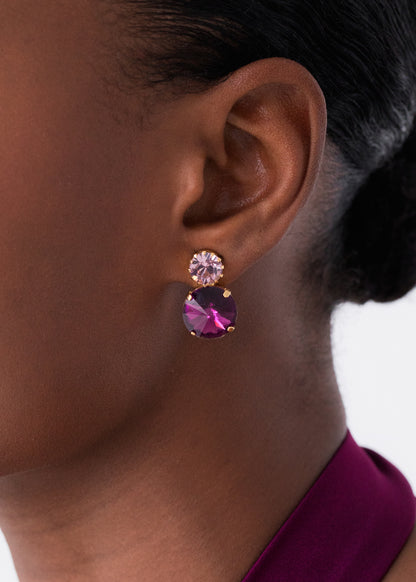 Jennifer Behr Myrla Earrings