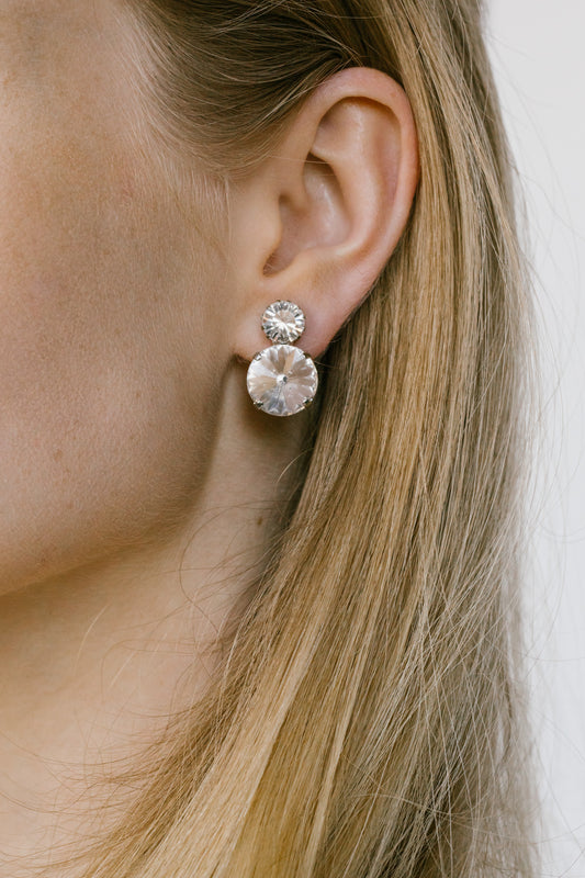 Jennifer Behr Myrla Earrings