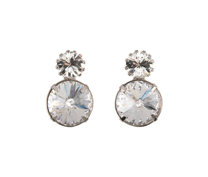 Jennifer Behr Myrla Earrings