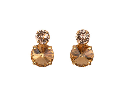 Jennifer Behr Myrla Earrings