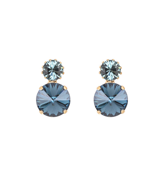 Jennifer Behr Myrla Earrings