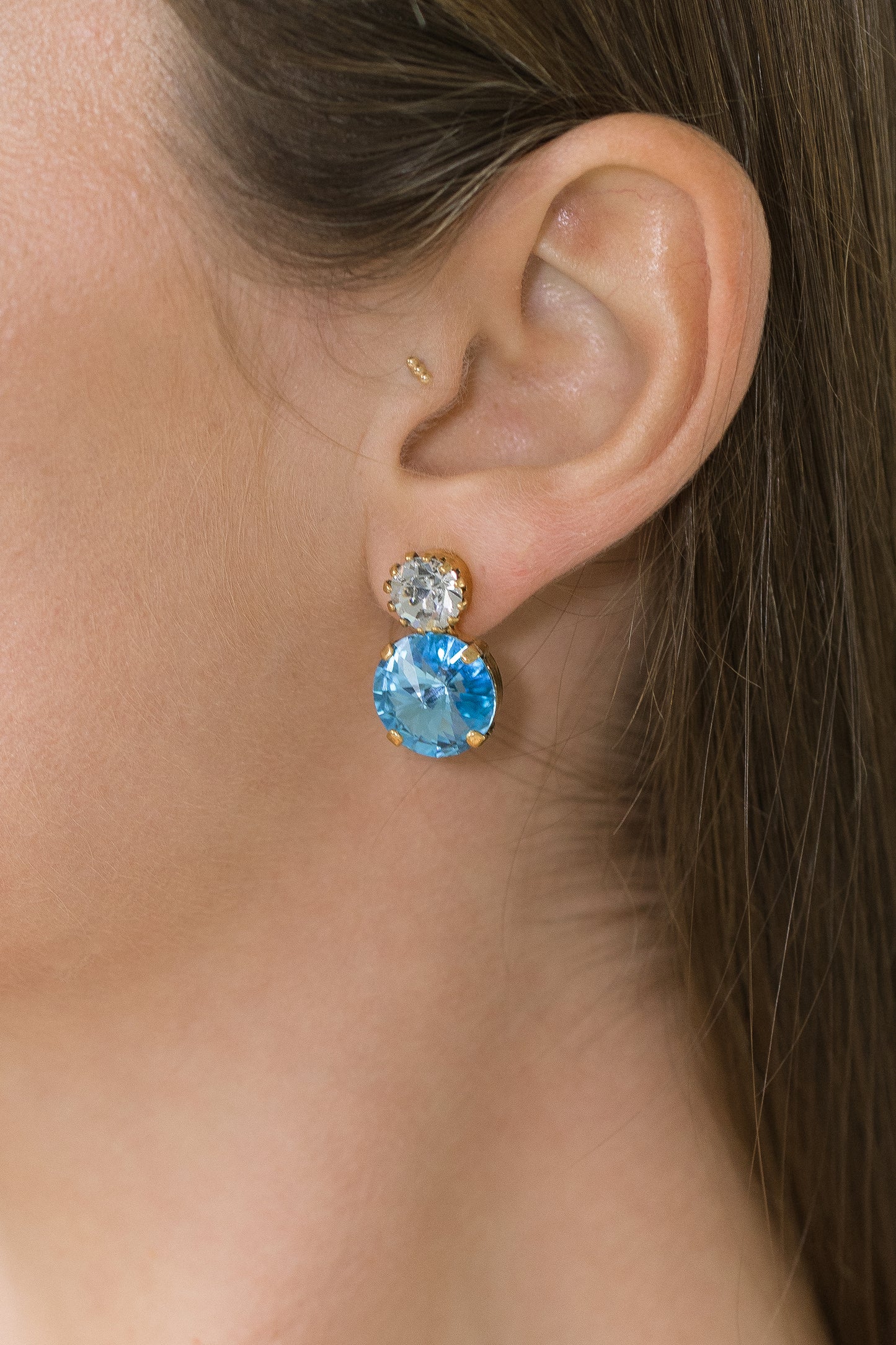 Jennifer Behr Myrla Earrings