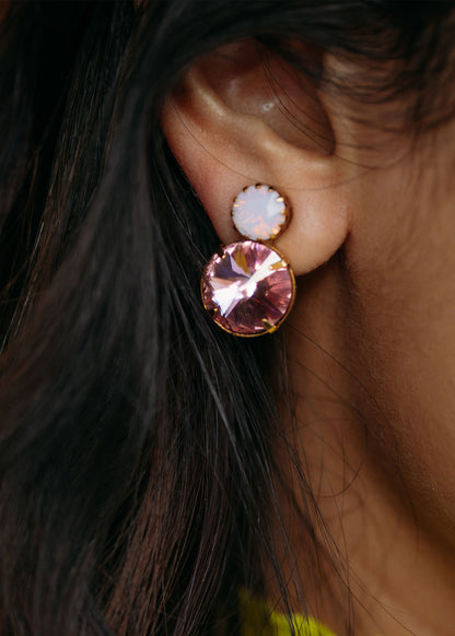 Jennifer Behr Myrla Earrings