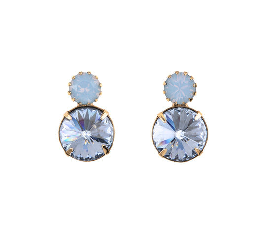Jennifer Behr Myrla Earrings