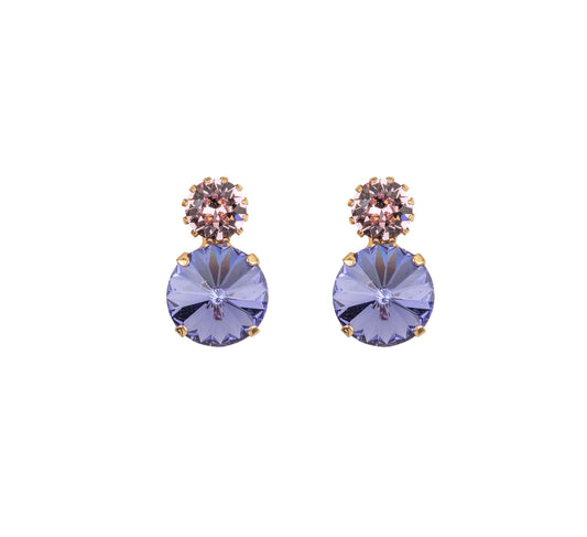 Jennifer Behr Myrla Earrings