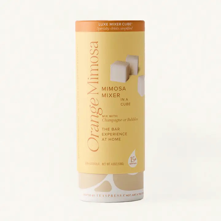 Orange Mimosa Mixer | Tallboy