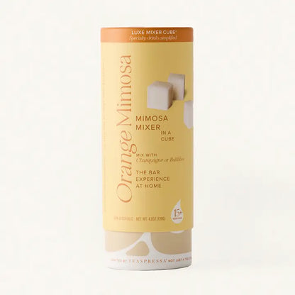 Orange Mimosa Mixer | Tallboy