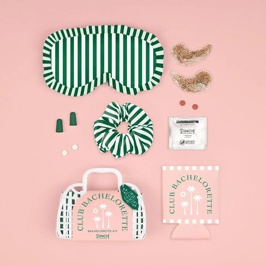 Bachelorette Kit