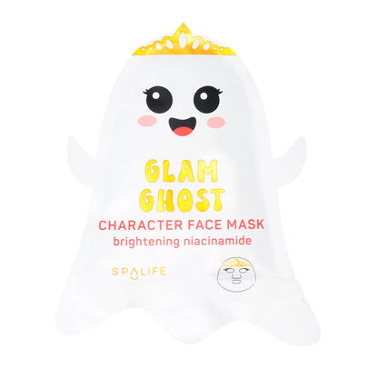 Glam Ghost Brightening Face Mask