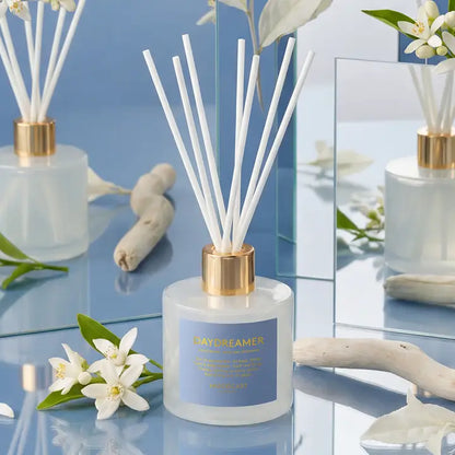 Reed Diffuser - Persona - Daydreamer - 3.4 oz Glass Jar