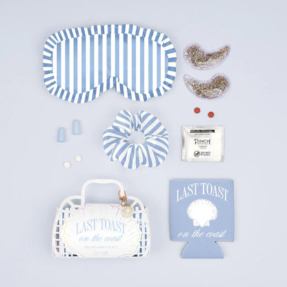 Bachelorette Kit | Last Toast On the Coast