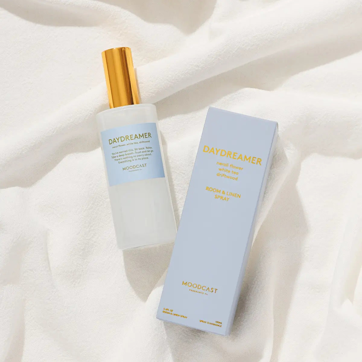 Room & Linen Spray - Persona - Daydreamer - 3.4 oz Bottle
