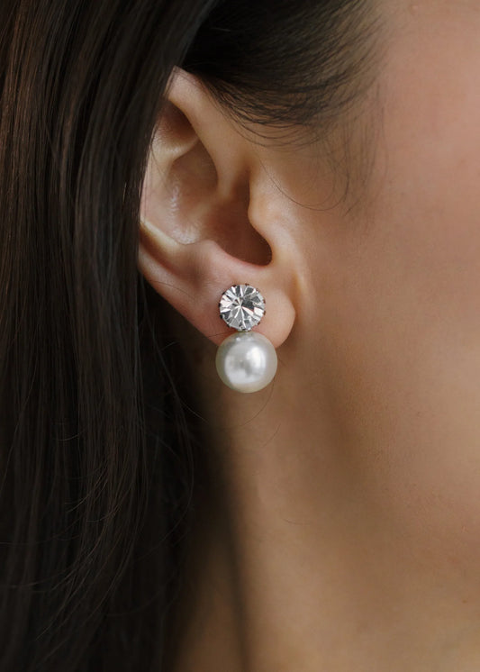 Jennifer Behr Ines Earrings