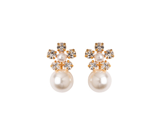 Linden Earrings