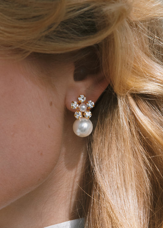 Linden Earrings