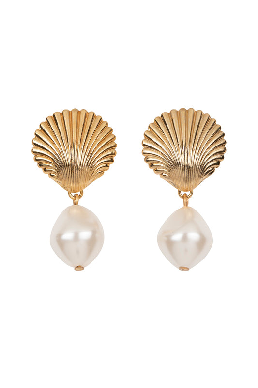 Alana Earrings