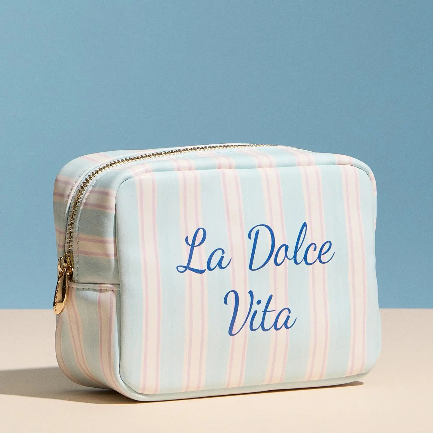 La Dolce Vita Cosmetic Pouch