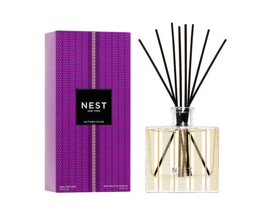 NEST Autumn Plum Diffuser