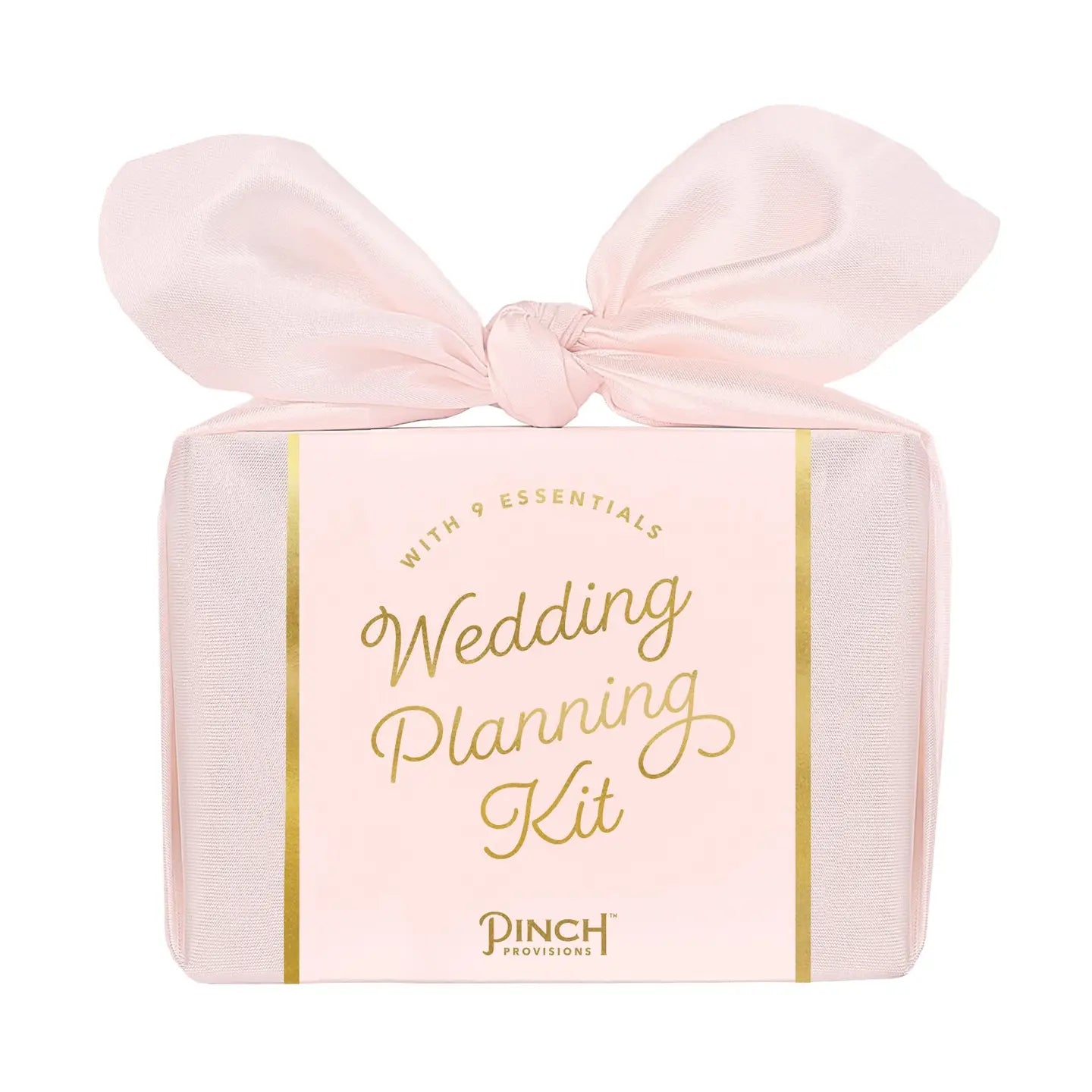 Wedding Planning Kit