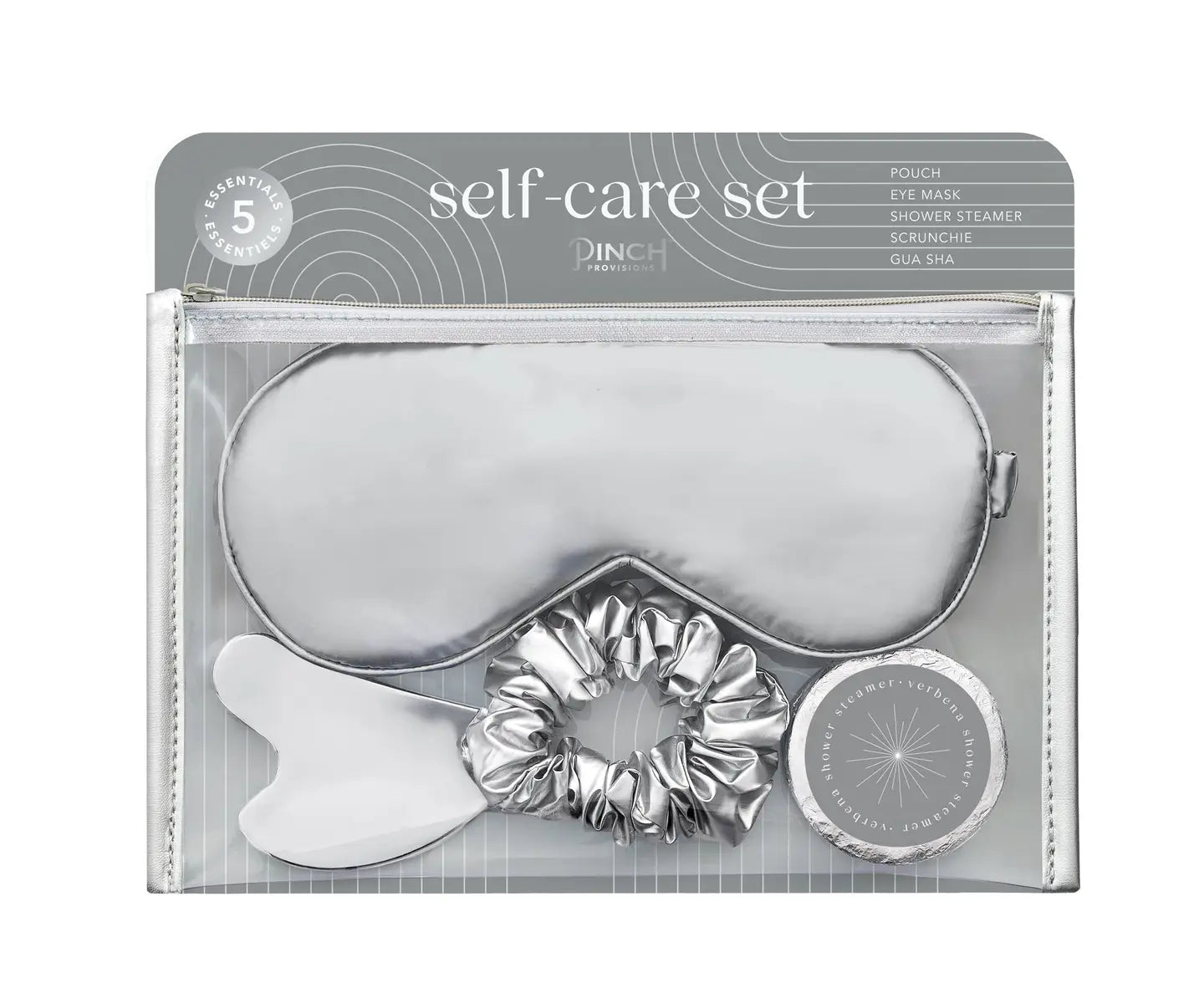 Self-Care Set