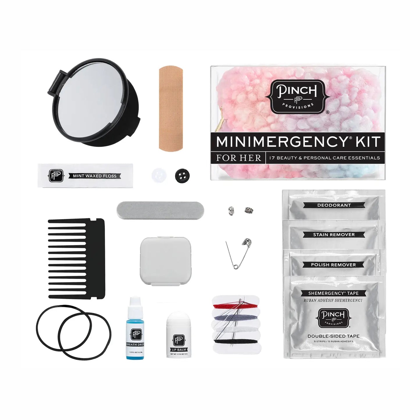 Sherpa Multi Minimergency Kit