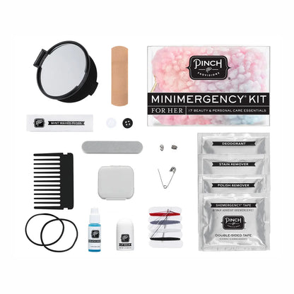 Sherpa Multi Minimergency Kit